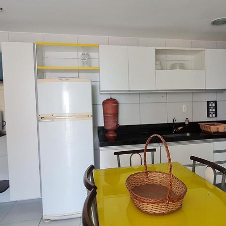 Apartamento Em Tambau João Pessoa Eksteriør bilde