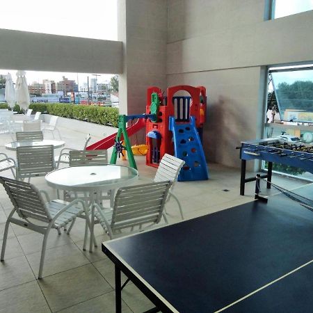 Apartamento Em Tambau João Pessoa Eksteriør bilde