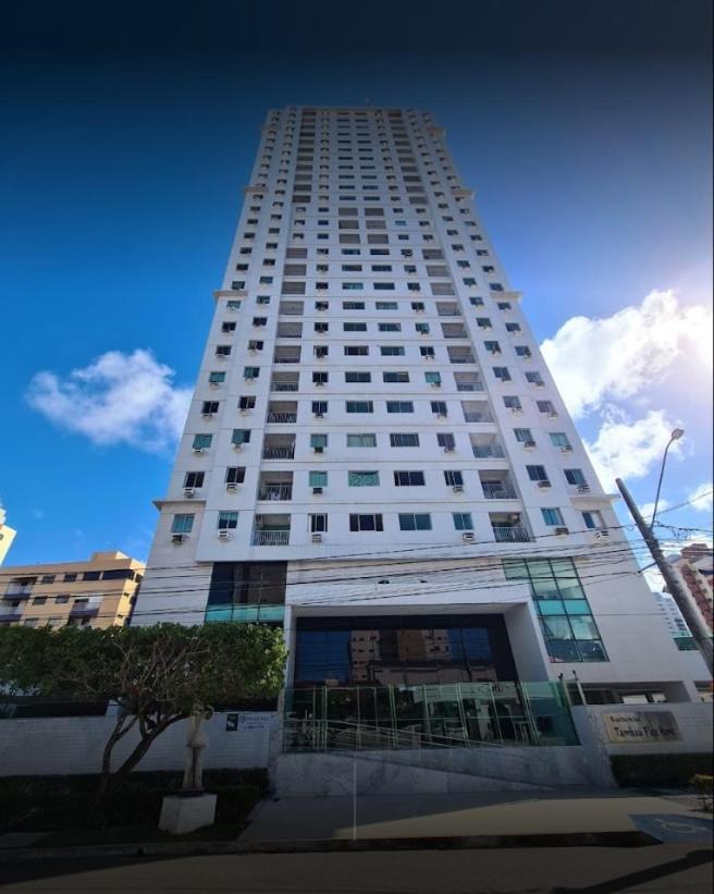 Apartamento Em Tambau João Pessoa Eksteriør bilde