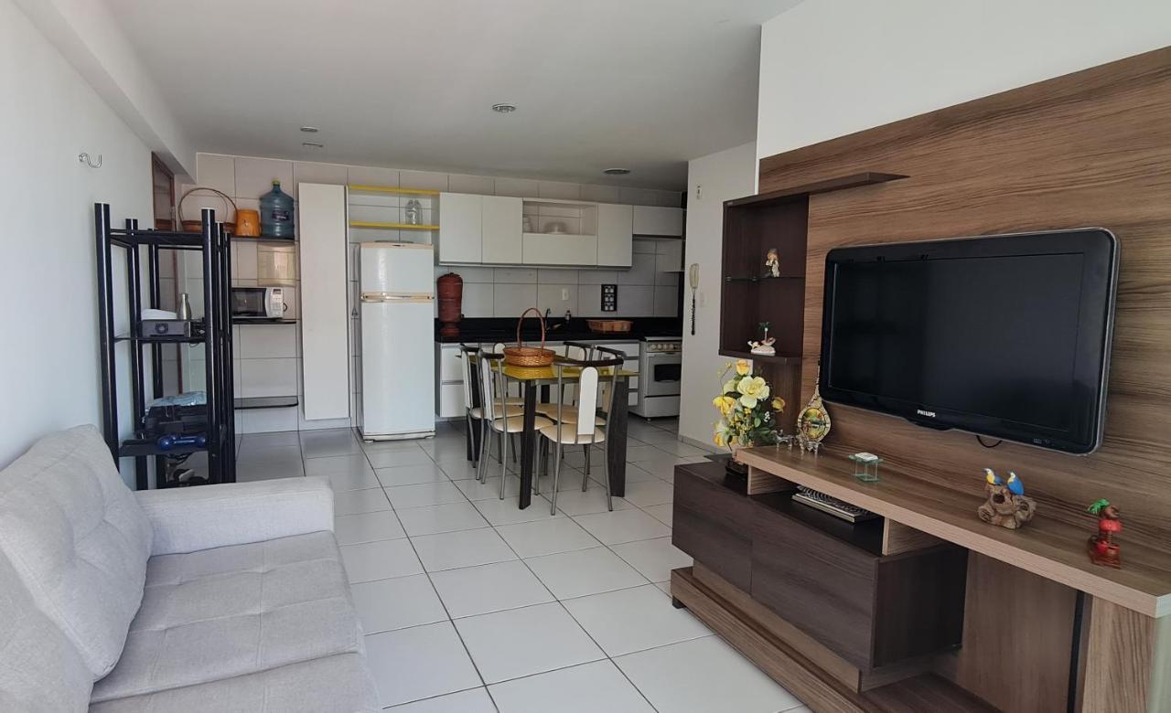 Apartamento Em Tambau João Pessoa Eksteriør bilde
