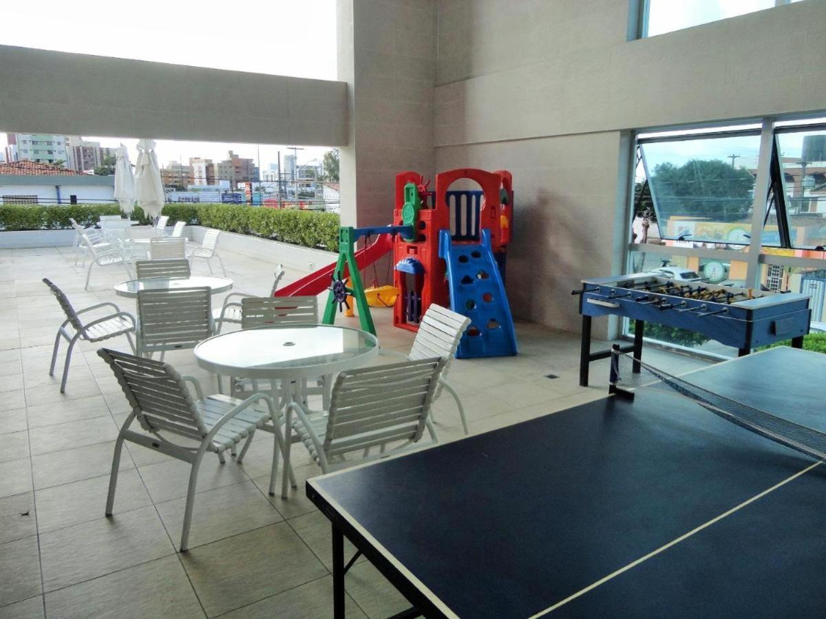 Apartamento Em Tambau João Pessoa Eksteriør bilde