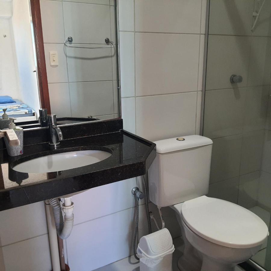 Apartamento Em Tambau João Pessoa Eksteriør bilde