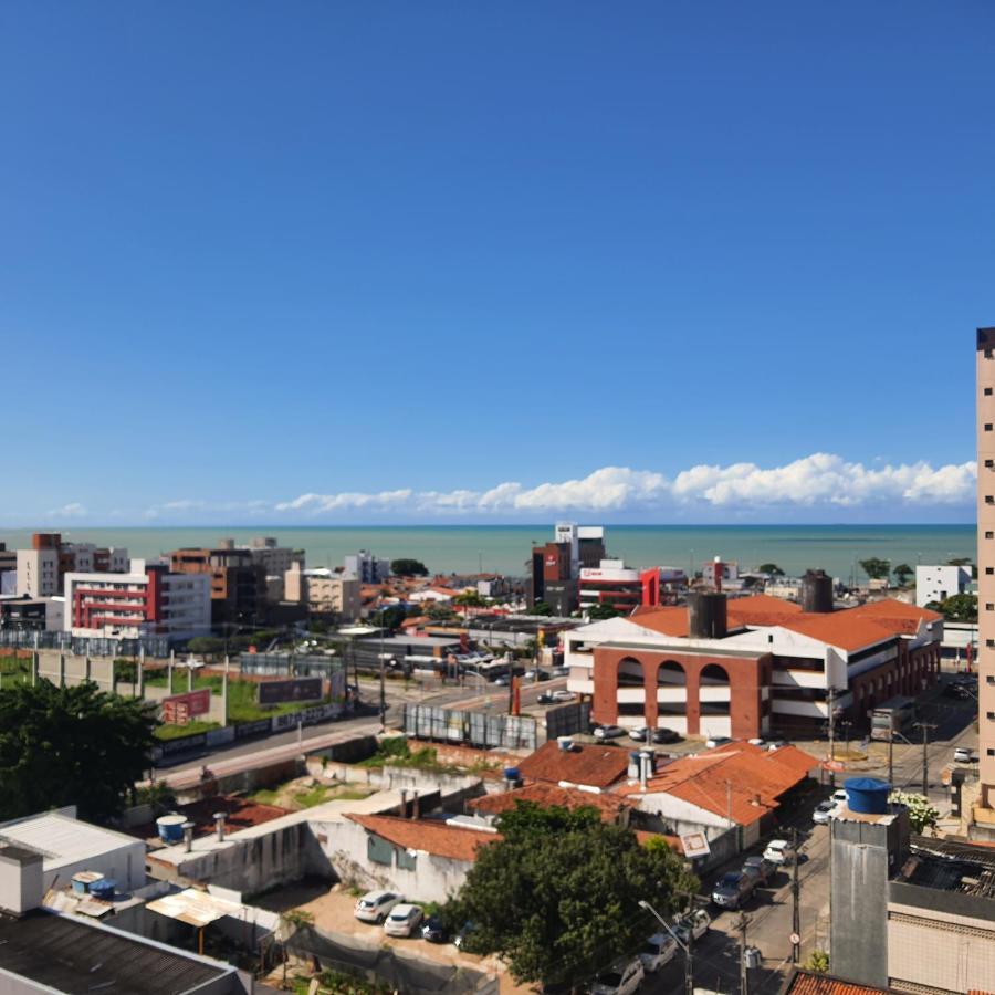 Apartamento Em Tambau João Pessoa Eksteriør bilde